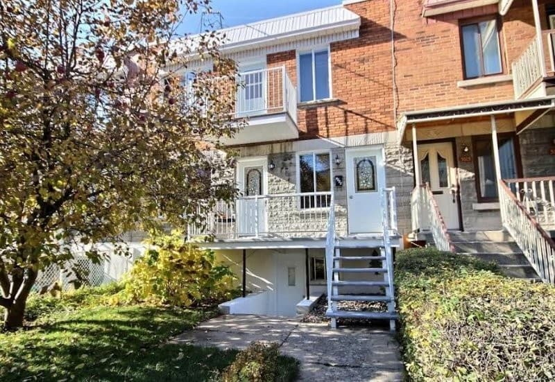 3007 Rue Villeray