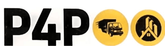 Logo Pounds4Pickup