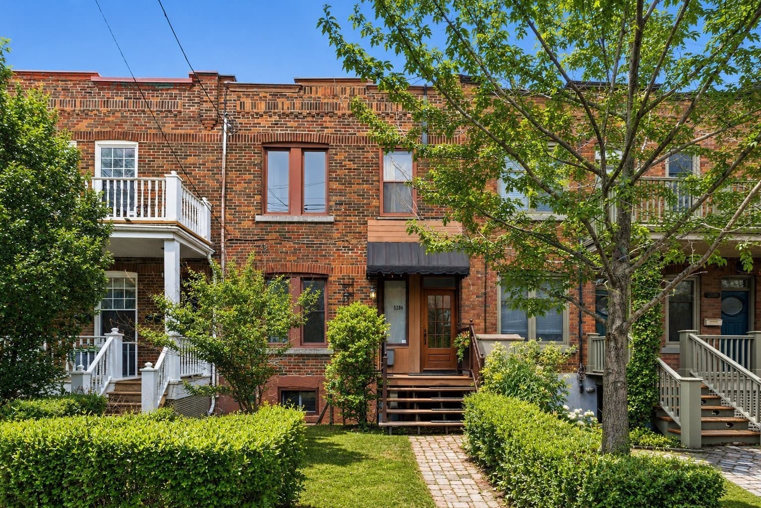 5286 Av. Coolbrook