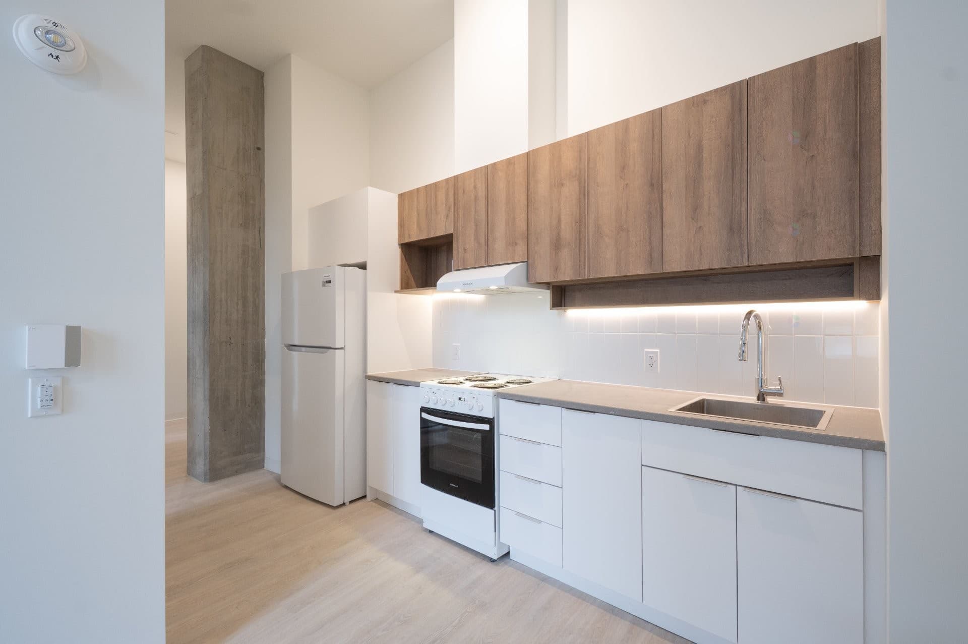 2566 Rue St-patrick 302